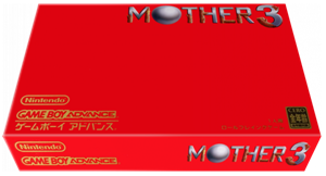 Mother 3